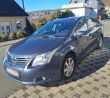 Toyota Avensis T27 2.0 1. Hand Kombi - Toyota Avensis: Kombi, T27