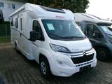 Dethleffs Just 90 T 7052 EB  - Angebote