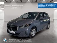 BMW 216 Active Tourer - Vorschau Bild 1