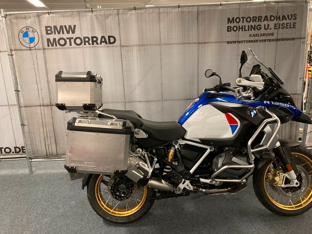 BMW R 1250 GS Adventure 