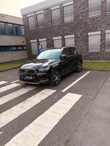 Volvo XC40 D3 Inscription Business PRO - Volvo XC40 von privat