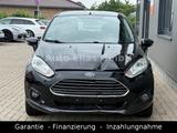 Ford Fiesta Trend,Klima,SHZ,Unfall. - Ford Fiesta Unfallwagen