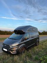 Ford Nugget Plus Limited mit Hochdach  - Ford: Nugget Hochdach