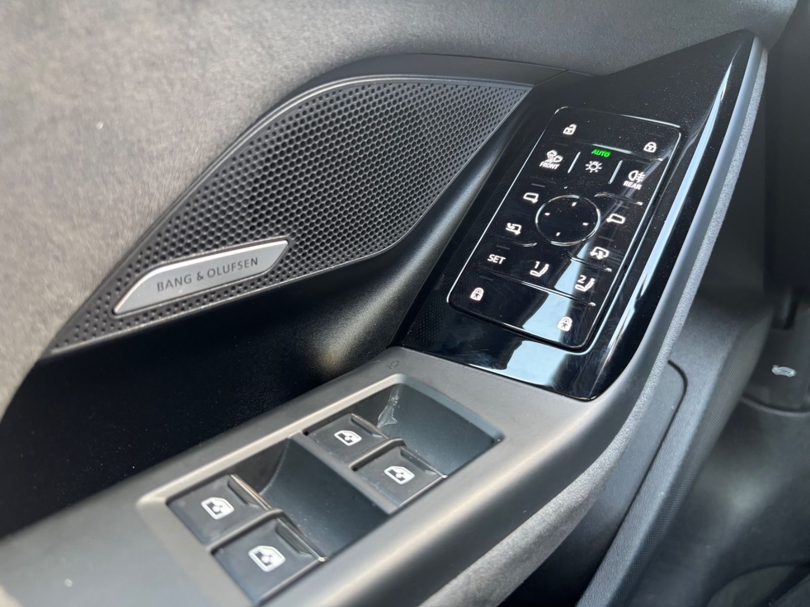 Fahrzeugabbildung Audi A6 e-tron Avant performance 270 kW