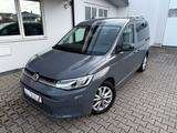 Volkswagen Caddy 2.0 TDI Aut. Style 7-Sitze Standhz. Kamera