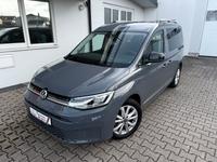 Volkswagen Caddy 2.0 TDI Aut. Style 7-Sitze Standhz. Kamera