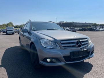 Mercedes C 220 - 3