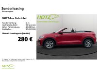 Volkswagen T-Roc - Vorschau Bild 2
