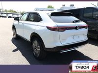Honda HR-V - Vorschau Bild 4
