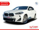 BMW X2 xDrive20d M Sport LED Navi PDC Tempomat - BMW X2 Diesel Gebrauchtwagen