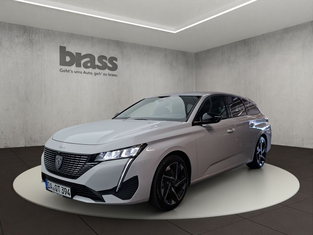 Image of Peugeot 308