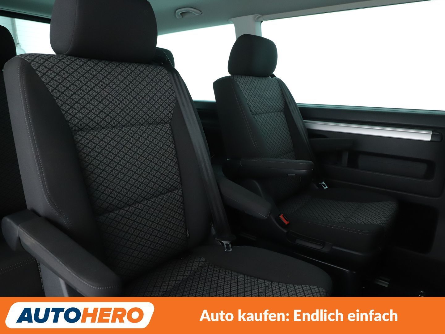 Volkswagen T6 Multivan 2.0 TDI Trendline FWD CAM SHZ foto 14