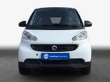 Smart fortwo coupe pure micro hybrid drive - Smart: Pure