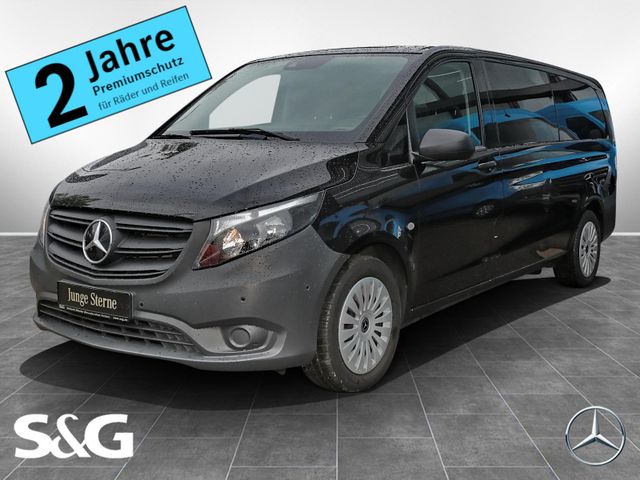 Mercedes-Benz Vito 116 CDI Tourer PRO EL DISCTRONIC AUTOMATIK