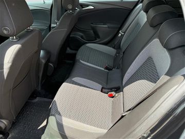 Bild 10 Opel ASTRA K ST 1,2T EDITION NAVI, SHZ, PDC, KLIMAAUT