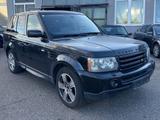 Land Rover Range Rover Sport V6 TD*AUTOMATIK*PDC*AWD*MEMORY - gebrauchte Land Rover Range Rover Sport aus dem Jahr 2006