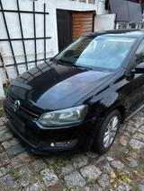 Volkswagen Polo 6R 1,2 L TDI Model Style - Volkswagen Polo Style mit Diesel-Antrieb