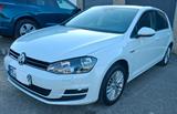 Volkswagen Golf 1.2 TSI 63kW BMT Comfortline Comfortline - Volkswagen Golf mit Benzin-Antrieb: 1.6