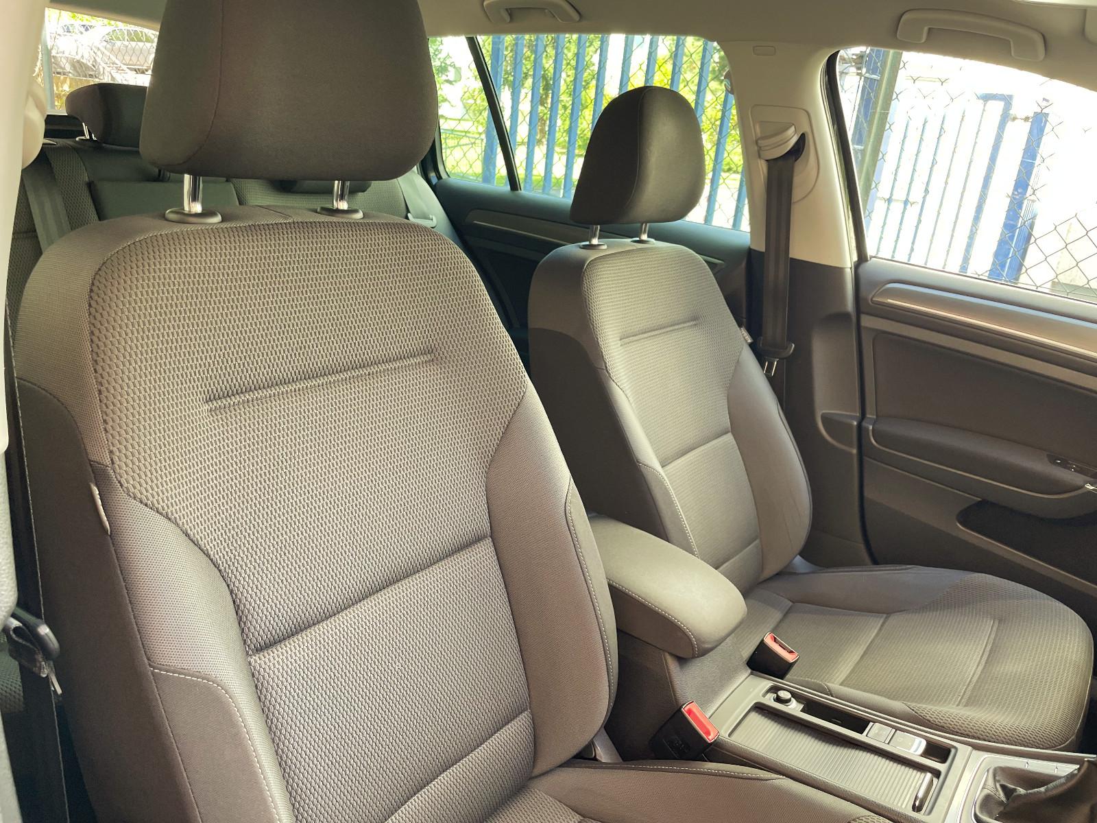 Volkswagen Golf 2013 — photo 14