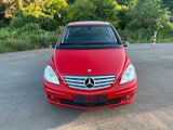 Mercedes-Benz B 170 B -Klasse B 170 - Mercedes-Benz B-Klasse aus 2005