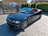 BMW M3 Cabrio in einem Top Zustand. - BMW M3 aus 2005: Cabrio