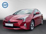 Toyota Prius 1.8 16V CVT Comfort LED HUD SHZ BT MFL RFK - Toyota Prius mit Hybrid-Antrieb