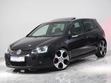 Volkswagen Golf V GTI*TÜV+SERVICE-NEU*2.HAND*SCHECKHEFT*