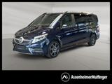 Mercedes-Benz V 300 d **AMG,Leder,Sport,Navi,el.Schiebe,R-Cam - gebrauchte Mercedes-Benz V 300 aus dem Jahr 2020