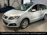 Seat Alhambra 2.0 TDI Style AUTOMATIK *1 HAND*7 SITZE - Seat Alhambra in Frankfurt (Main)