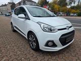 Hyundai i10 YES! KLIMA/SHZ/ALU/TEMPOMAT/SERV NEU - Hyundai i10 Gebrauchtwagen in Mülheim (Ruhr)