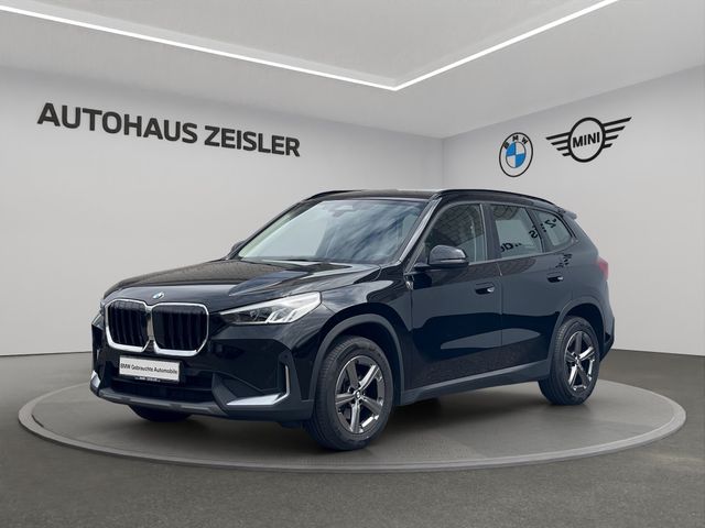 BMW X1 sDrive18d Automatik Rückfahrkamera (Fahrzeug B00433040058)