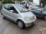 Mercedes-Benz Mercedes A 140 - Mercedes-Benz A 140 von privat