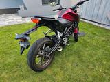Honda CB 125R mit ABS in Rot - HU neu - Offers matching your search criteria