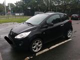 Ford Ka RU8 BJ2010 - Ford Ka RU8