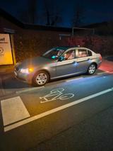 BMW Modell,3er Reihe - BMW: Reihe