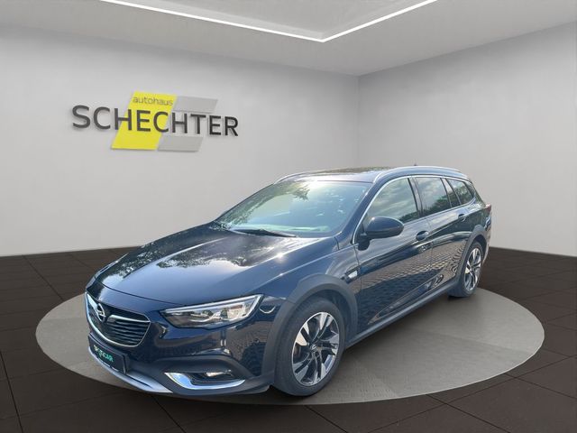 Opel Insignia Country Tourer 2.0 BiTrb D 4x4 Automati