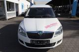 Skoda Praktik 1.2 - Skoda Praktik Gebrauchtwagen