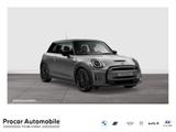 MINI Cooper SE HUD PANO ACC RFK NAVI LED Sound Syst. - MINI Cooper SE mit Schiebedach