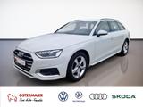 Audi A4 Avant ADVANCED 35 TFSI S-TRONIC LED.NAVI.SITZ