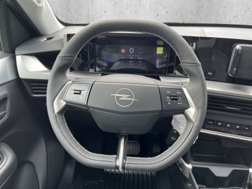 Opel Frontera Edition 1.2 SHZ LHZ ALLWETTERREIFEN