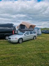 Volvo V70 D5 - Volvo V70 aus 2011 mit Diesel-Antrieb: Kombi