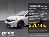 Opel Corsa F GS 1.2 +Allwetter+RFK+LHZ+SHZ+ - Opel Gebrauchtwagen in Wolfsburg