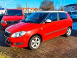 Skoda Fabia 1.2 TSI Family aus 1.Hd Insp+TÜV+Garantie - Skoda Fabia Gebrauchtwagen in Dresden