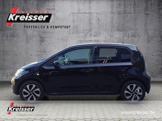 up! 1.0 Active 4-Türig KLIMA/SHZ/DAB/RFK/ALUBC