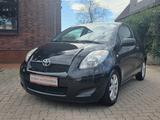 Toyota Yaris Cool+ 1.3 74Kw/101PS 2.HAND/KLIMA - gebrauchte Toyota Yaris aus dem Jahr 2009