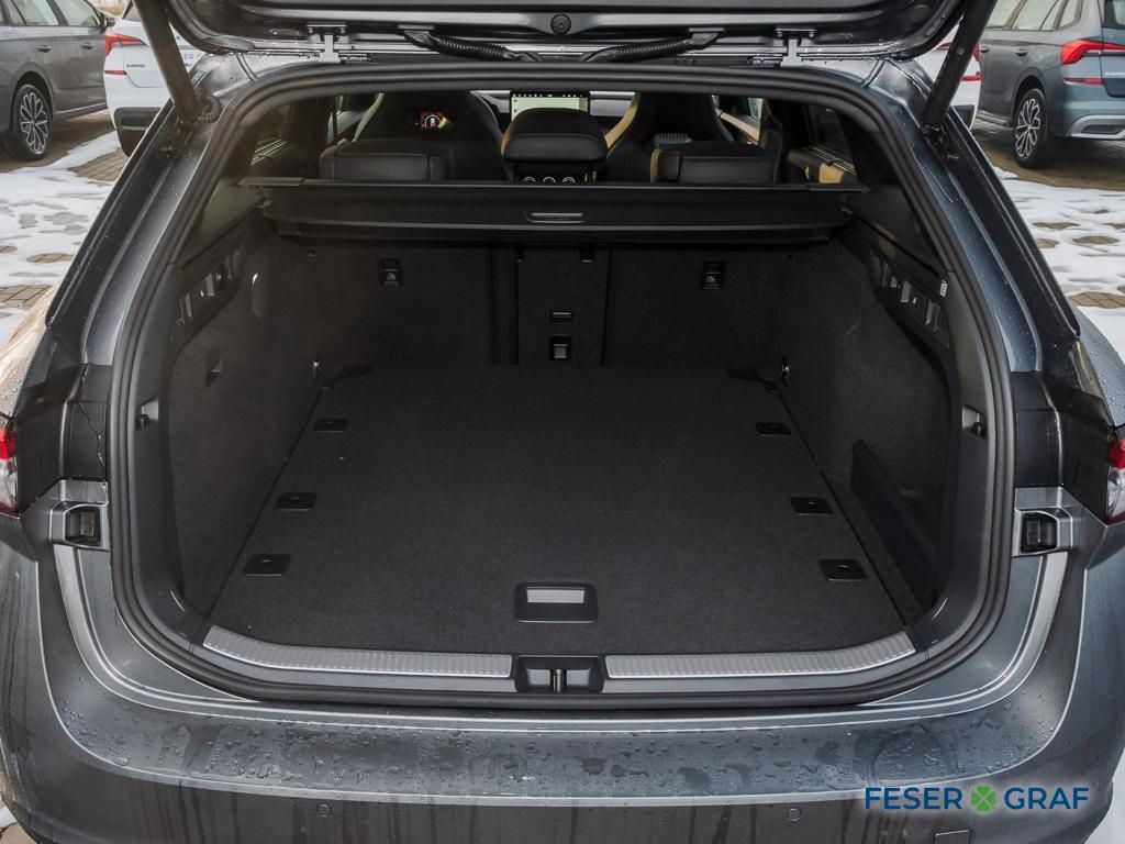 Skoda Superb - Bild 12