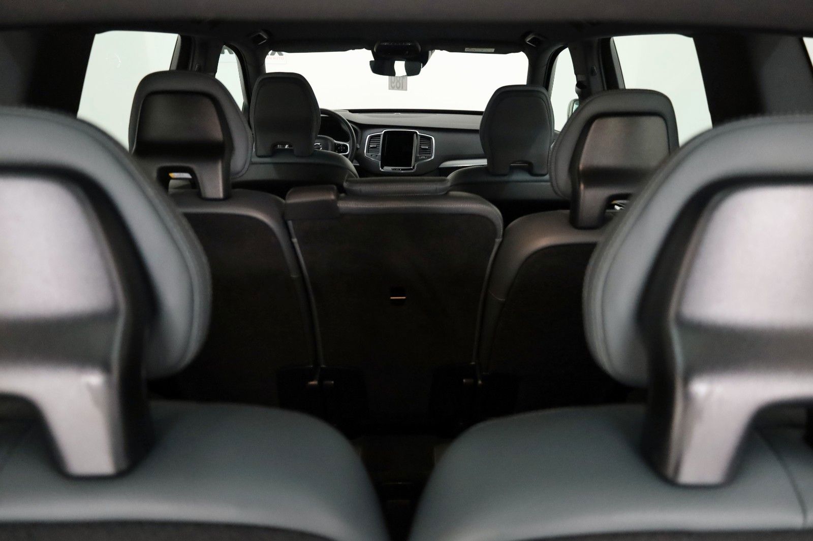 Fahrzeugabbildung Volvo XC90 T8 Inscription Expr.,Navi,360Kam,HUD,7Sitze