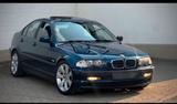 BMW Bmw e46 318i facelift - BMW 318 aus 2000: 318i E46
