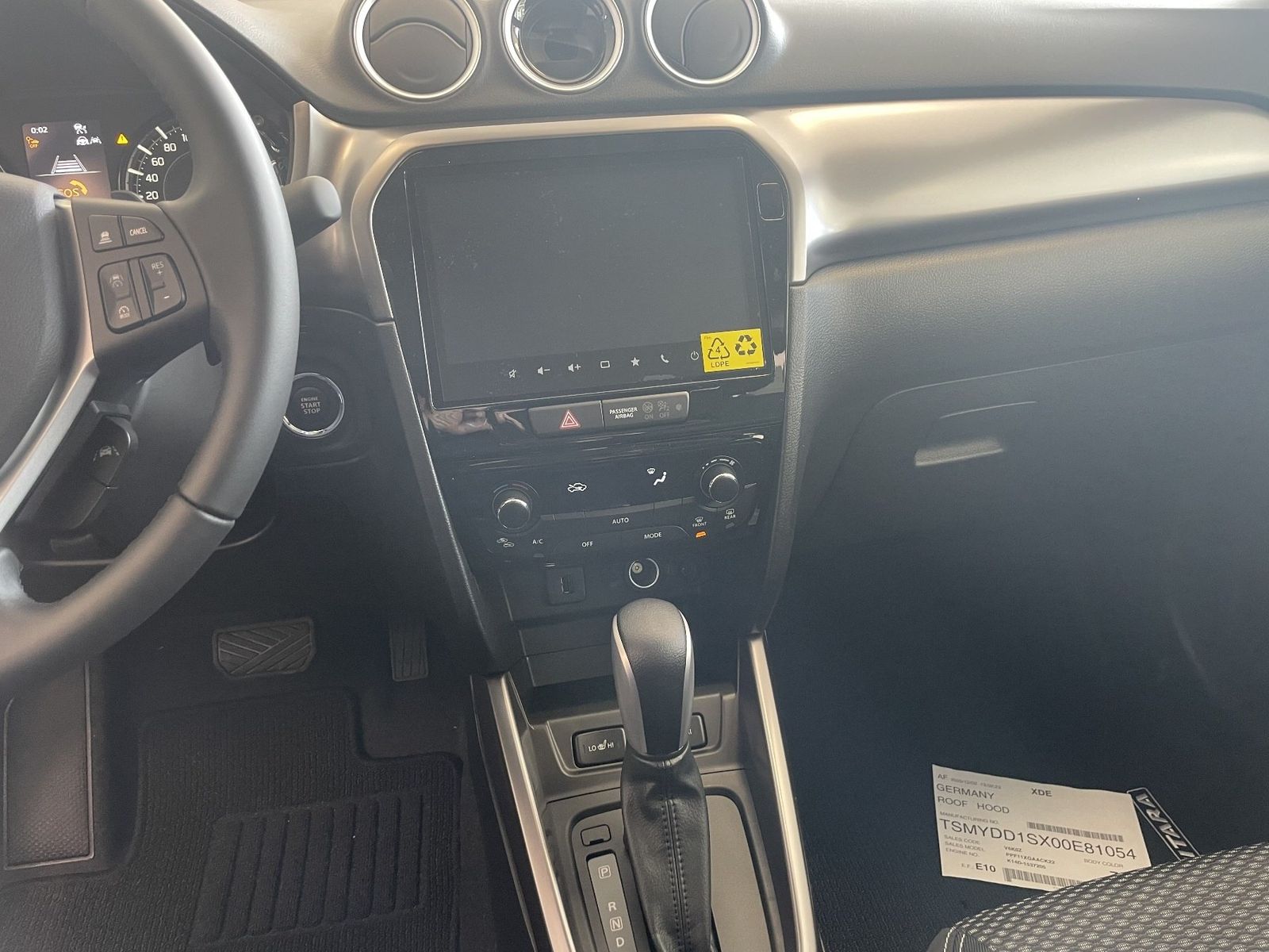 Suzuki Vitara - Bild 10