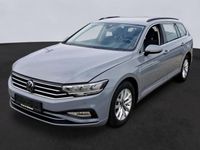 Volkswagen Passat - Vorschau Bild 2